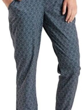 Title Nine Dauntless Gray Joggers